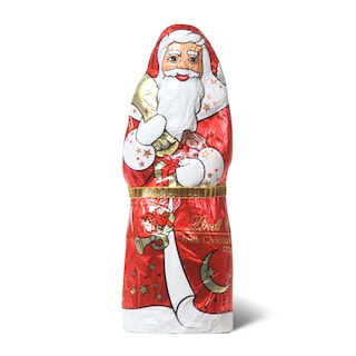 Cokoladni Deda Mraz Lindt 125g