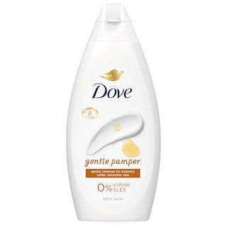 Gel za tusiranje Gentle Dove 450ml
