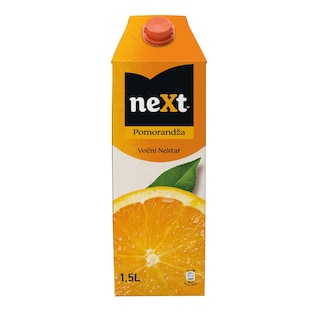 Nektar narandza Next Classic 1,5l