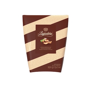 Bombonjera Bajadera 150g