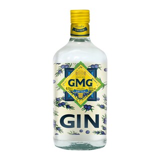 Gin Dry GMG 0.7l