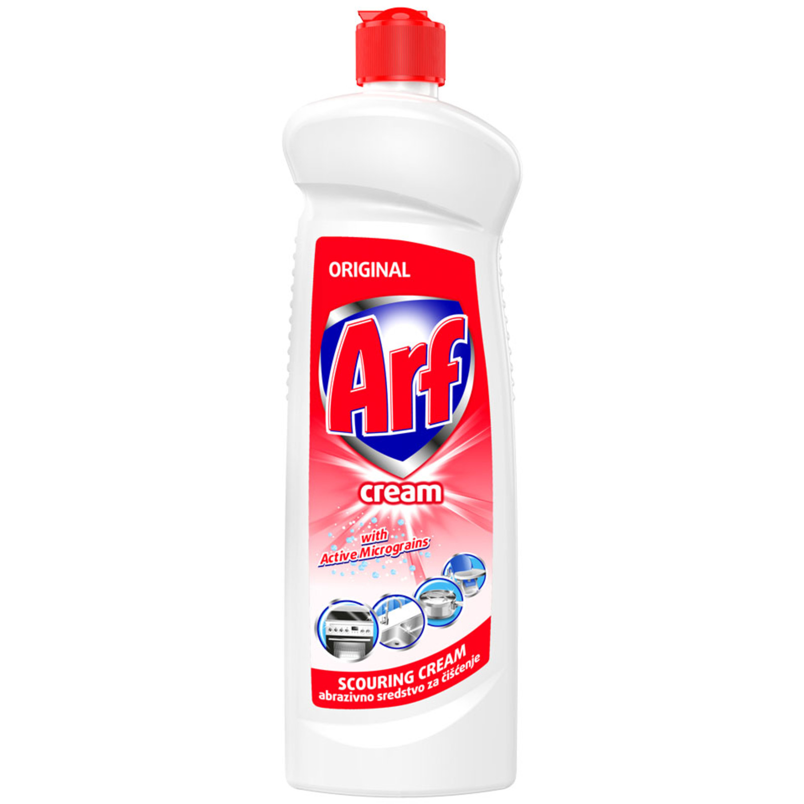 Arf