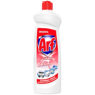 Arf cream original 400ml