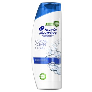 Sampon H&S C.Clean 360ml