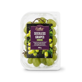 Grozdje belo super slatko 300g