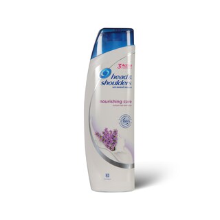 Sampon H&S Nourishing 225ml