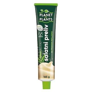 Sal.preliv sa psylliumom POP 165g