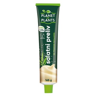 Sal.preliv sa psylliumom POP 165g
