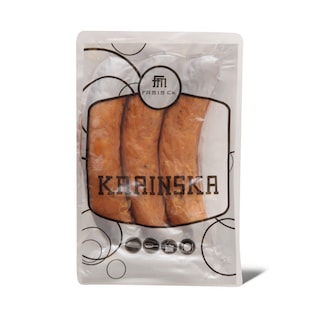 Krainska kobasica vak.Famis 320g