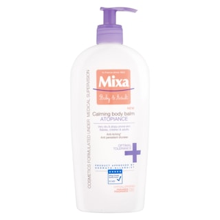 Losion za telo Mixa Atopiance 400ml