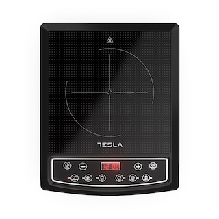 Indukcioni reso Tesla IC200B 1500W/crni