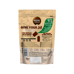 Kafa Gold Nescafe 75g