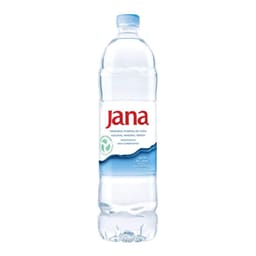 Mineralna voda NG Jana 1,5l PET