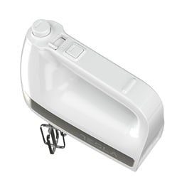 Mikser rucni MX500WX 500W/bela Tesla