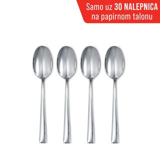 Kasicice za kafu Vivo 4/1