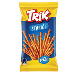 Slani stapici TriK 40g
