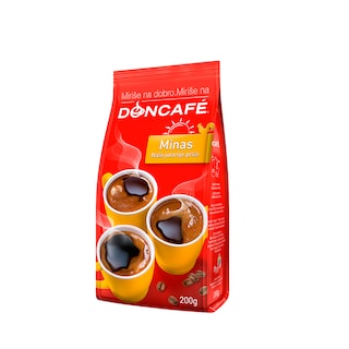 Doncafe