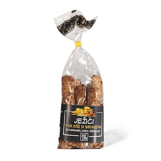 Jezici posni sa suncokretom 100g