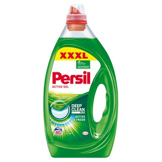 Persil Gel Regular 80wl