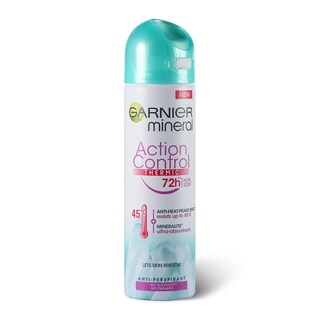 Dezodorans Action control Loreal 15
