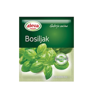 Bosiljak 9g