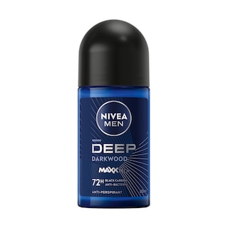 Roll-on Nivea Men Deep 50ml