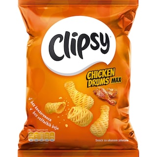 Flips piletina Clipsy Max 30g