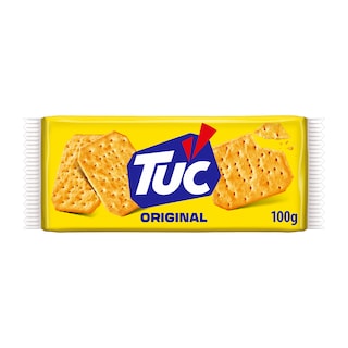 Kreker Tuc slani 100g