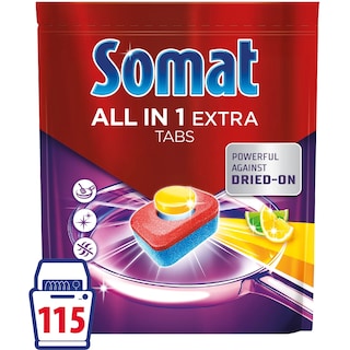 Somat All in One Extra 115WL