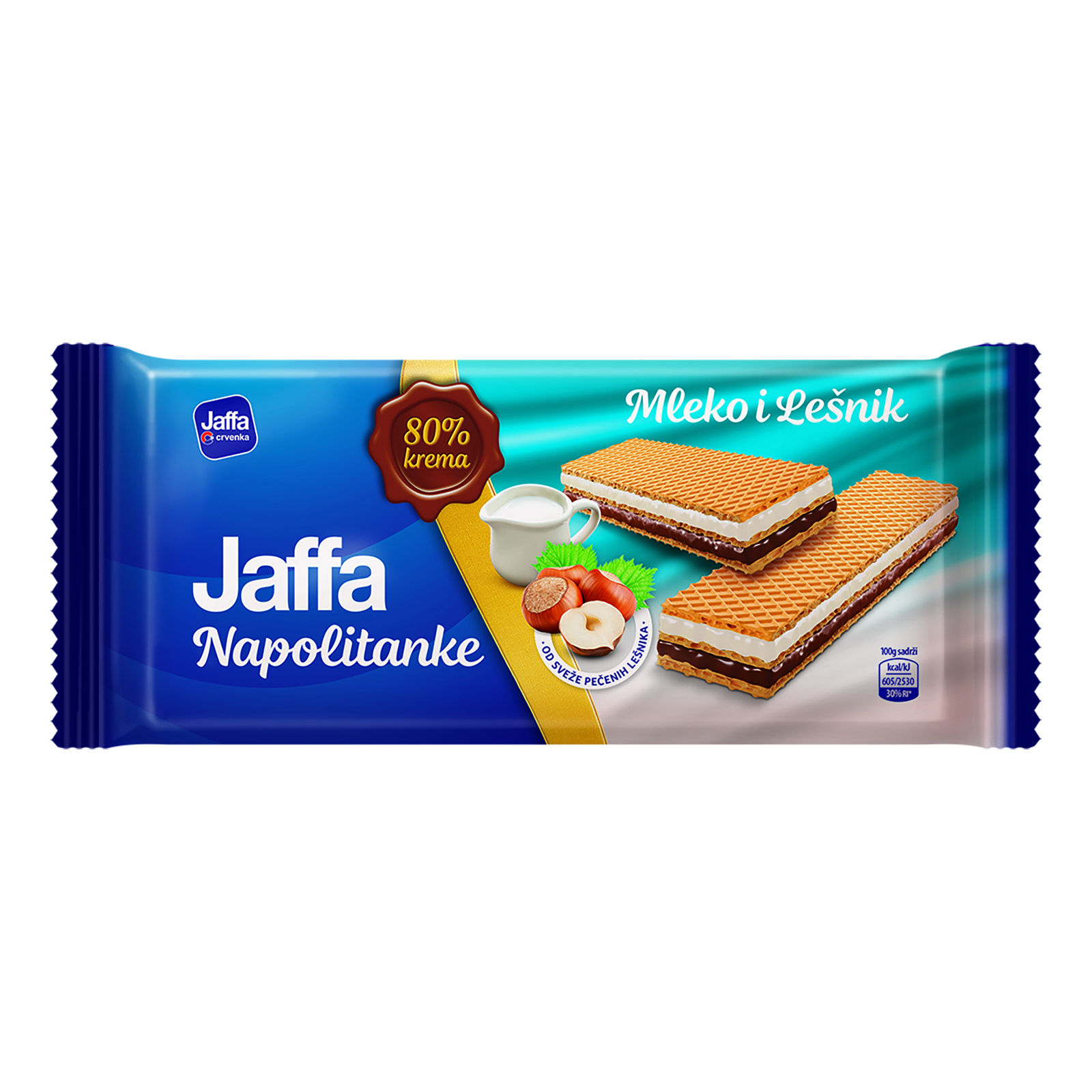 Jaffa