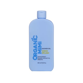Gel za tusiranje O.Mimi KokosTalas 400ml