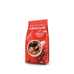 Kafa mlevena Moment Doncafe 200g