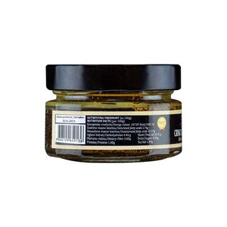 Tartufata crna 90 g