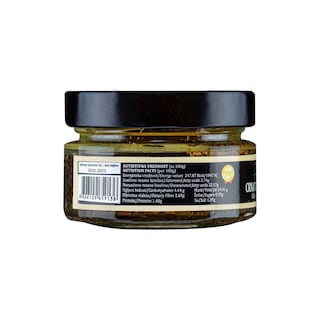 Tartufata crna 90 g