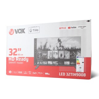 Televizor 32TIH900B Smart LED Vox