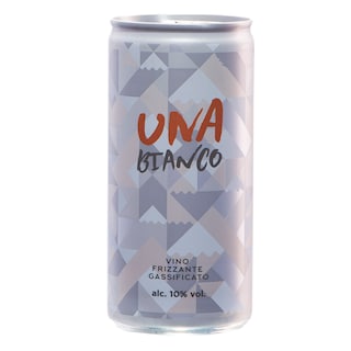 Vino blago penusavo belo Una 0.2l