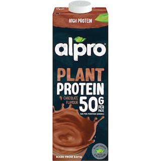 Napitak Alpro Choco Protein 1l