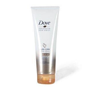 Sampon AS Dry Oli Dove 250ml