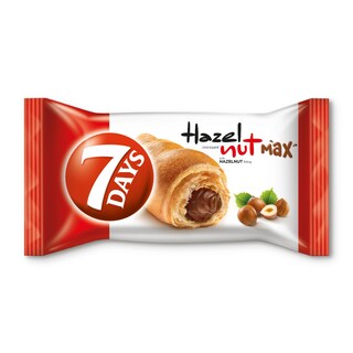 Kroasani 7Days Max lesnik 80g