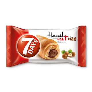 Kroasani 7Days Max lesnik 80g