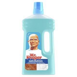 Sred. Za pod Delicate Floor Mr.Proper 1l
