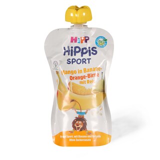 Hippis Sport Mango ban-pom-krus pir.120g
