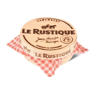 Camembert Rustique 250g