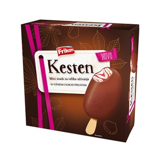Slad.kesten multi.stapic M6 Frikom 360ml