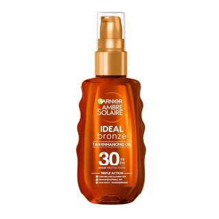 Ulje/sunc.Ambre Sol.SPF30 Garnier 150ml