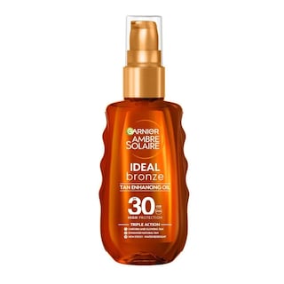 Ulje/sunc.Ambre Sol.SPF30 Garnier 150ml