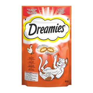 Dreamies Piletina 60g