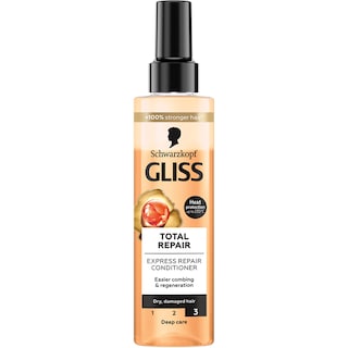 Balzam/spray exp. repair Gliss kur 200ml