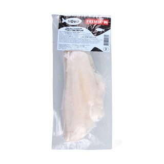 Smrznuti glazirani filet skarpine 300g