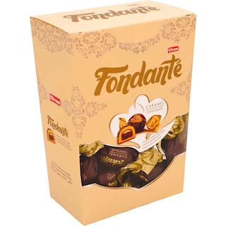 Draze Elvan Fondante Caramel 300g